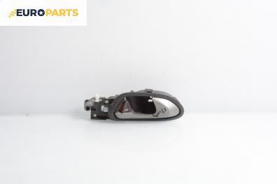 Вътрешна дръжка за Honda Civic VIII Sedan (09.2005 - 09.2011), 4+1 вр., седан, позиция: предна, дясна