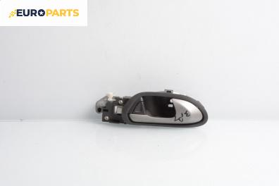 Вътрешна дръжка за Honda Civic VIII Sedan (09.2005 - 09.2011), 4+1 вр., седан, позиция: задна, дясна
