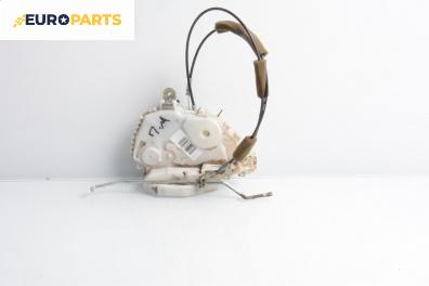 Брава на врата за Honda Civic VIII Sedan (09.2005 - 09.2011), позиция: предна, дясна