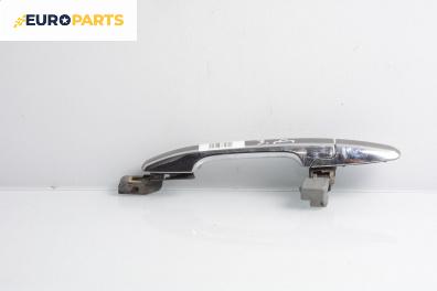 Външна дръжка за Honda Civic VIII Sedan (09.2005 - 09.2011), 4+1 вр., седан, позиция: задна, дясна