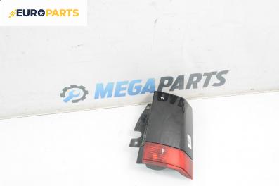 Светлоотразител за Opel Meriva A Minivan (05.2003 - 05.2010), миниван, позиция: дясна