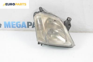 Фар за Opel Meriva A Minivan (05.2003 - 05.2010), миниван, позиция: дясна