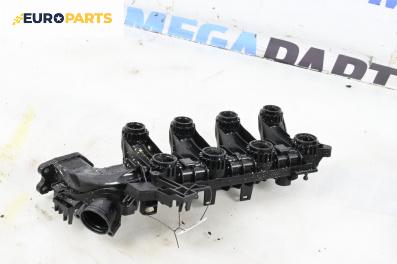 Всмукателен колектор за Ford Focus II Hatchback (07.2004 - 09.2012) 1.6 TDCi, 90 к.с.