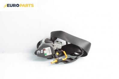 Предпазен колан за Smart Forfour Hatchback 454 (01.2004 - 06.2006), 4+1 вр., позиция: предна, дясна