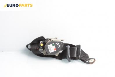 Предпазен колан за Smart Forfour Hatchback 454 (01.2004 - 06.2006), 4+1 вр., позиция: предна, лява