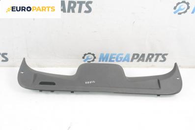 Кора заден капак за Smart Forfour Hatchback 454 (01.2004 - 06.2006), 4+1 вр., хечбек