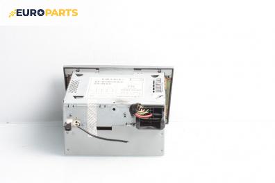 CD плеър за Opel Meriva A Minivan (05.2003 - 05.2010)