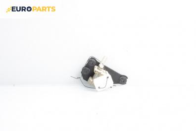 Машинка централно заключване за Opel Meriva A Minivan (05.2003 - 05.2010), 4+1 вр., позиция: задна