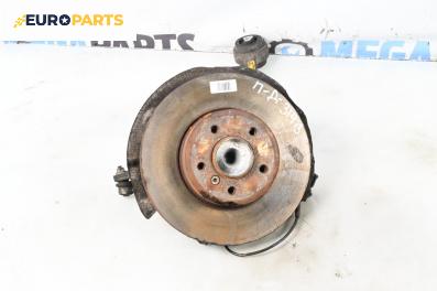 Шенкел главина за BMW 5 Series E60 Sedan E60 (07.2003 - 03.2010), позиция: предна, дясна