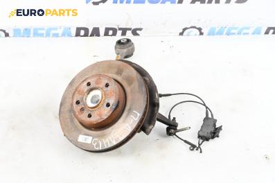 Шенкел главина за BMW 5 Series E60 Sedan E60 (07.2003 - 03.2010), позиция: предна, лява