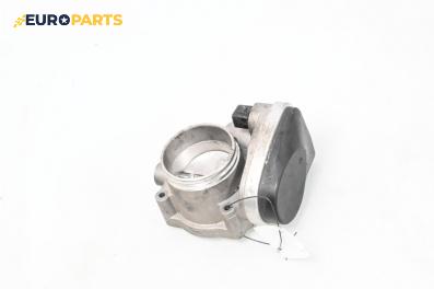 Дроселова клапа за BMW 5 Series E60 Sedan E60 (07.2003 - 03.2010) 520 i, 170 к.с.