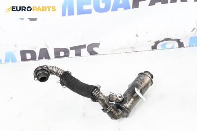 EGR охладител за Ford Focus II Hatchback (07.2004 - 09.2012) 1.6 TDCi, 90 к.с.