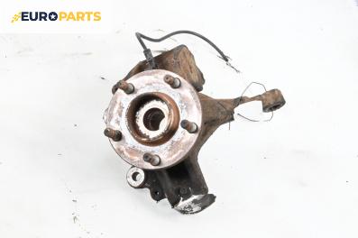 Шенкел главина за Ford Focus II Hatchback (07.2004 - 09.2012), позиция: предна, лява