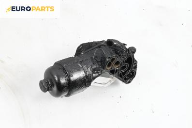 Корпус за маслен филтър за Ford Focus II Hatchback (07.2004 - 09.2012) 1.6 TDCi, 90 к.с.