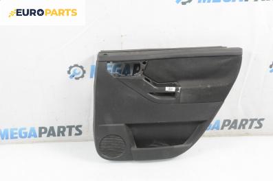 Кора врата за Opel Meriva A Minivan (05.2003 - 05.2010), 4+1 вр., миниван, позиция: задна, дясна