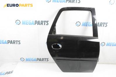 Врата за Opel Meriva A Minivan (05.2003 - 05.2010), 4+1 вр., миниван, позиция: задна, дясна