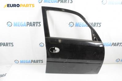 Врата за Opel Meriva A Minivan (05.2003 - 05.2010), 4+1 вр., миниван, позиция: предна, дясна