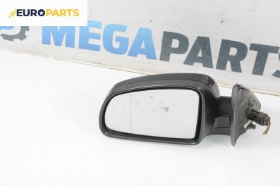 Огледало за Opel Meriva A Minivan (05.2003 - 05.2010), 4+1 вр., миниван, позиция: лява