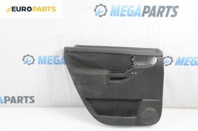 Кора врата за Opel Meriva A Minivan (05.2003 - 05.2010), 4+1 вр., миниван, позиция: задна, дясна