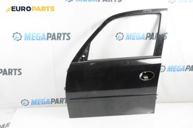 Врата за Opel Meriva A Minivan (05.2003 - 05.2010), 4+1 вр., миниван, позиция: предна, лява