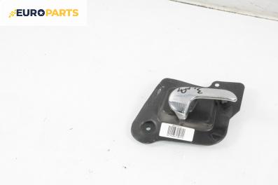 Вътрешна дръжка за Opel Meriva A Minivan (05.2003 - 05.2010), 4+1 вр., миниван, позиция: задна, дясна