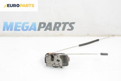 Брава на врата за Opel Meriva A Minivan (05.2003 - 05.2010), позиция: предна, дясна