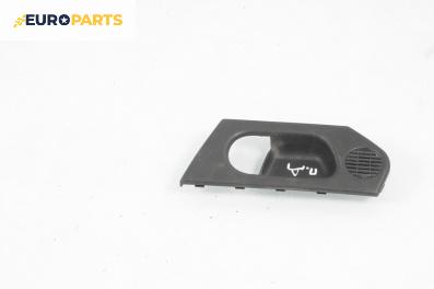 Интериорна пластмаса за Opel Meriva A Minivan (05.2003 - 05.2010), 4+1 вр., миниван, позиция: предна
