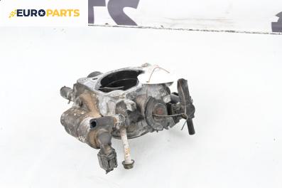 Дроселова клапа за Mazda 3 Hatchback I (10.2003 - 12.2009) 1.6, 105 к.с.