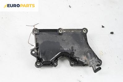 Пластмасов капак за Mazda 3 Hatchback I (10.2003 - 12.2009), 4+1 вр., хечбек