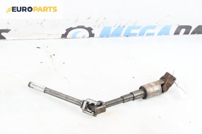 Каре на волана за Audi A4 Avant B7 (11.2004 - 06.2008) 2.0, 130 к.с., комби