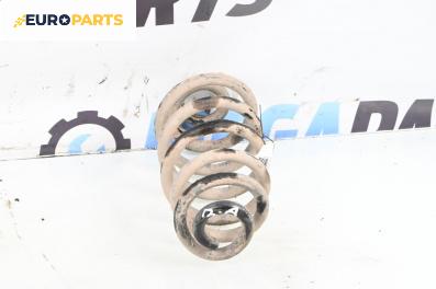 Пружина за ходова част за Audi A4 Avant B7 (11.2004 - 06.2008), комби, позиция: задна