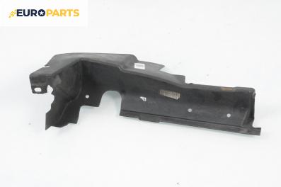 Пластмасов капак за Chrysler 300 C Touring (09.2004 - 12.2010), 4+1 вр., комби