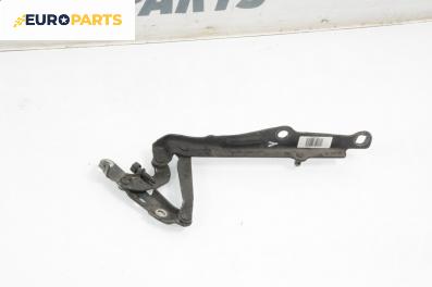 Панта преден капак за Chrysler 300 C Touring (09.2004 - 12.2010), 4+1 вр., комби, позиция: лява