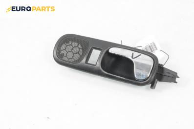 Вътрешна дръжка за Audi A3 Hatchback I (09.1996 - 05.2003), 2+1 вр., хечбек, позиция: предна, лява
