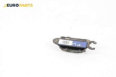 Външна дръжка за Audi A3 Hatchback I (09.1996 - 05.2003), 2+1 вр., хечбек, позиция: предна, лява