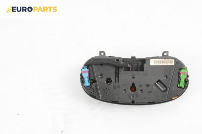 Километраж за Audi A3 Hatchback I (09.1996 - 05.2003) 1.8, 125 к.с.