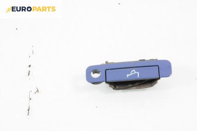 Външна дръжка за Audi A3 Hatchback I (09.1996 - 05.2003), 2+1 вр., хечбек, позиция: предна, дясна