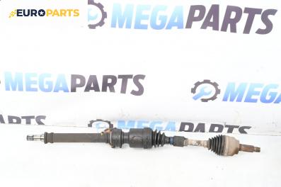 Полуоска за Mazda 3 Hatchback I (10.2003 - 12.2009) 1.6, 105 к.с., позиция: предна, дясна