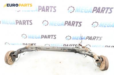 Заден мост за Renault Clio III Hatchback (01.2005 - 12.2012), хечбек