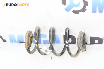 Пружина за ходова част за Renault Clio III Hatchback (01.2005 - 12.2012), хечбек, позиция: задна