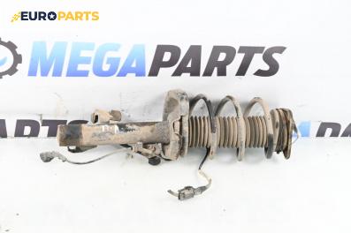 Макферсон за Volvo V50 Estate (12.2003 - 12.2012), комби, позиция: предна, лява