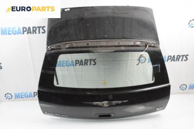 Заден капак за Chrysler 300 C Touring (09.2004 - 12.2010), 4+1 вр., комби, позиция: задна