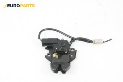Брава заден капак за Chrysler 300 C Touring (09.2004 - 12.2010), комби, позиция: задна