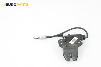 Брава заден капак за Chrysler 300 C Touring (09.2004 - 12.2010), комби, позиция: задна