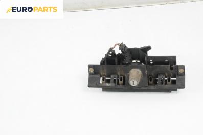 Ключалка заден капак за Audi A3 Hatchback I (09.1996 - 05.2003), хечбек