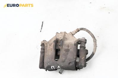 Спирачен апарат за Peugeot 206 CC Cabrio (09.2000 - 12.2008), позиция: предна, лява