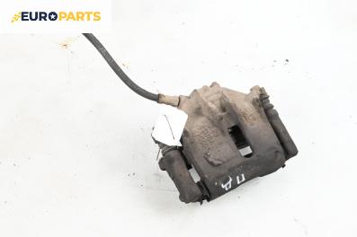 Спирачен апарат за Peugeot 206 CC Cabrio (09.2000 - 12.2008), позиция: предна, дясна