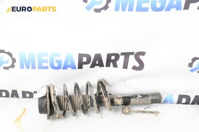 Макферсон за Peugeot 206 CC Cabrio (09.2000 - 12.2008), кабрио, позиция: предна, дясна
