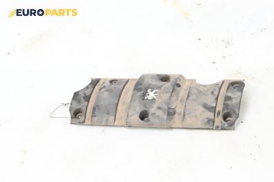 Декоративен капак двигател за Peugeot 206 CC Cabrio (09.2000 - 12.2008)