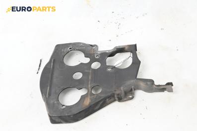 Капак ангренажен ремък за Peugeot 206 CC Cabrio (09.2000 - 12.2008) 1.6 16V, 109 к.с.